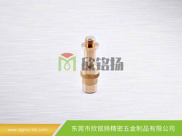 舞(wu)檯設(shè)備(bei)精密(mi)零(ling)配(pei)件銅車件