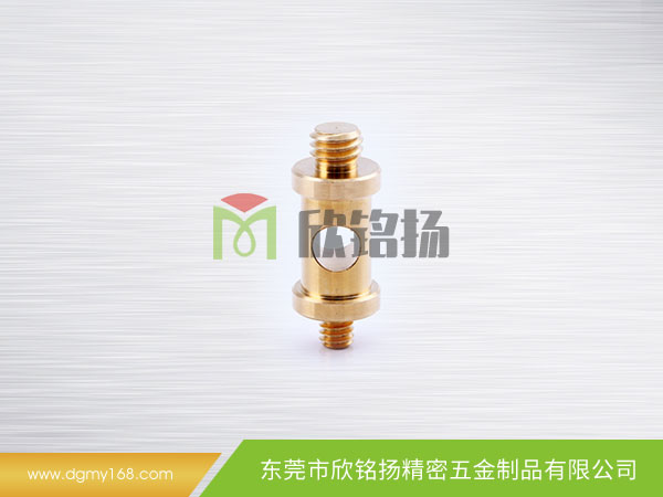 攝影器材設(shè)(she)備(bei)銅車(che)件