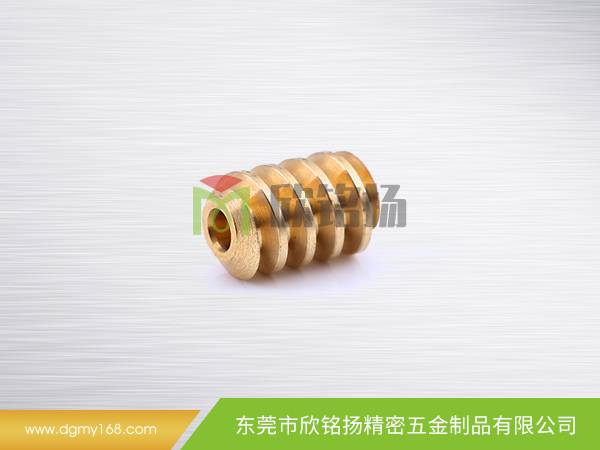 咖(ka)啡機蝸桿